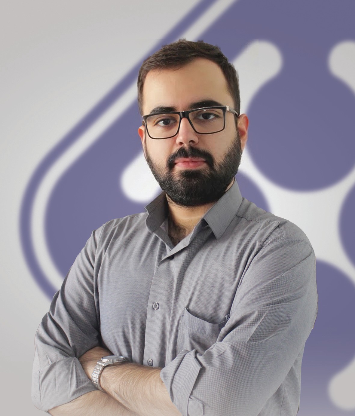 امیر محمد شفیعی