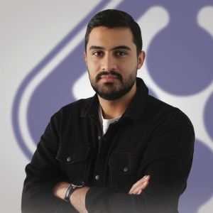 امیرحسین قلندری