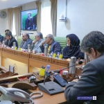 IRAN-INDIA THINK TANK DIALOGUE