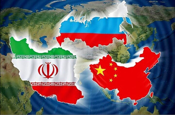 پیامدهای بحران احتمالی جنگ ایران بر منافع روسیه و چین