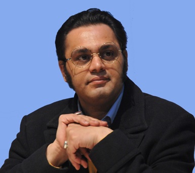 مهدی یارمحمدی