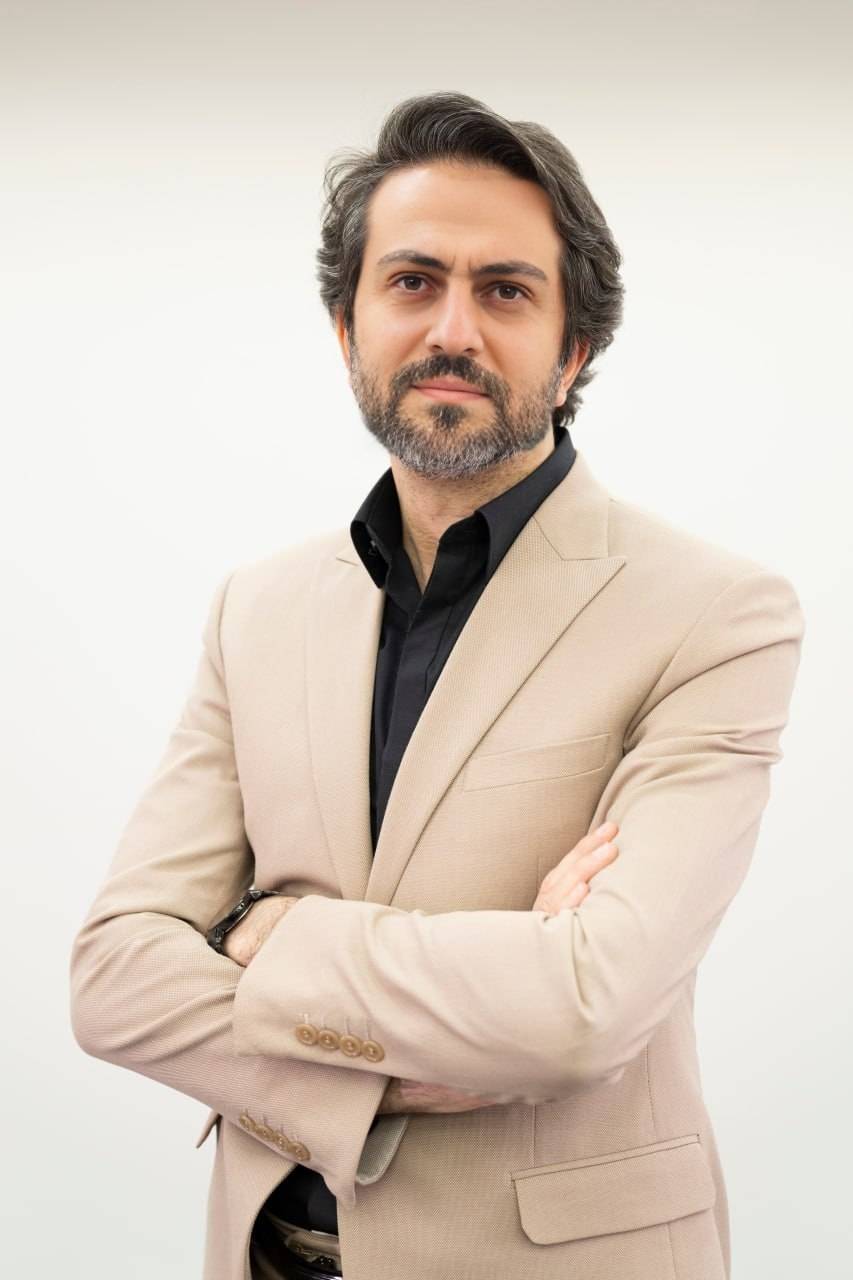 میلاد حقیقی