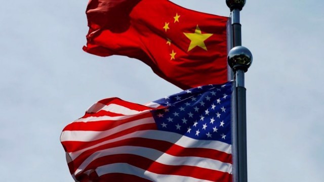 زنگ خطر ورود جنگ تجاری آمریکا و چین به فناوری اطلاعات و فضای مجازی