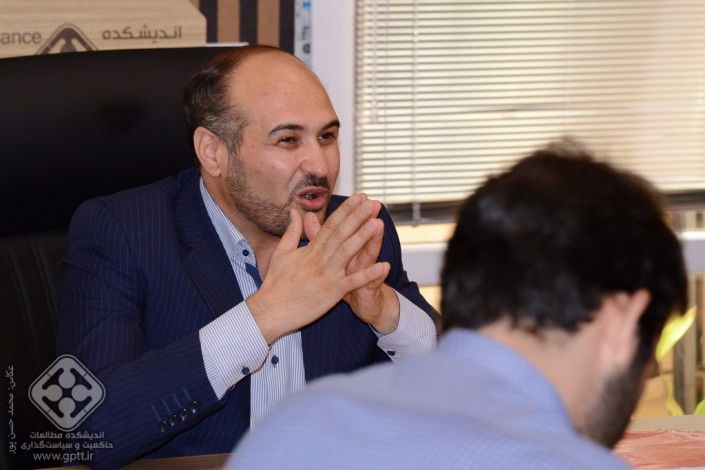 گزارش حکمرانی در عمل ۱۱: نیمرخ اجتماعی کودتای نافرجام ترکیه