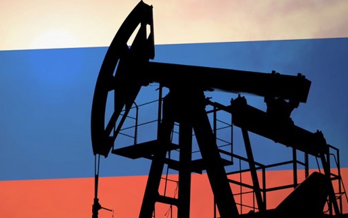 نیم‌نگاهی به تاریخچه سیاستی صنعت نفت و گاز روسیه