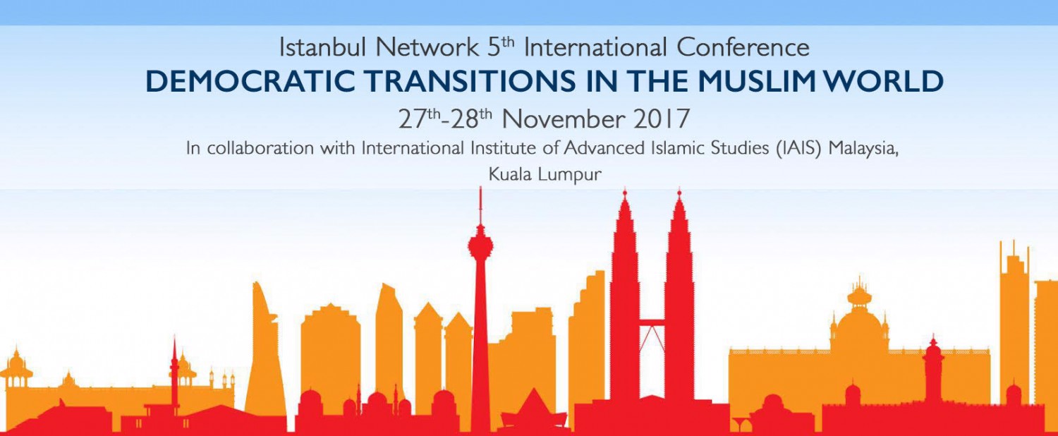 Istanbul Network Conference