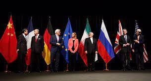 Returning to the East: Iran’s Foreign Policy after US Withdrawal from the JCPOA and Distrust in Europe