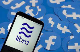 Facebook’s Libra targets origins of power