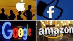 فیسبوک، آمازون، گوگل و اپل متهم به تخریب رقابت در بازار/ پاسخ زاکربرگ به اتهامات وارد شده چیست؟
