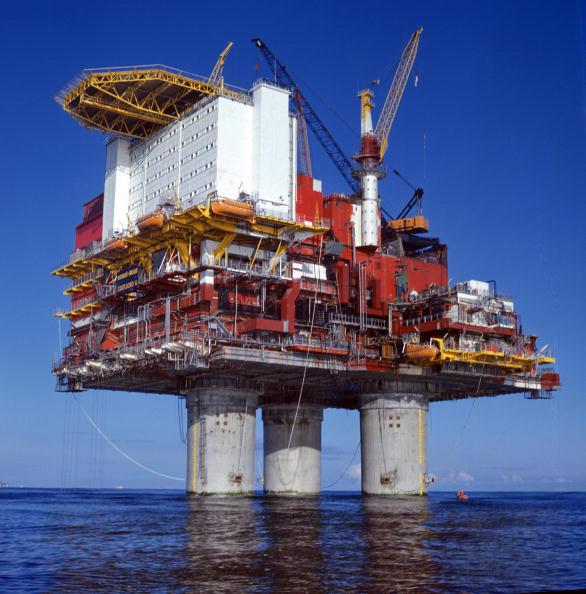 ارزیابی مطالعات گذشته بر روی ساختار صنعت نفت و گاز نروژ