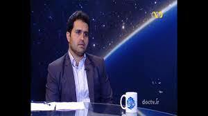 گفت‌و‌گو با دکتر مرتضی شکری در برنامه دوران شبکه مستند با موضوع «وضعیت فروش سلاح و تجارت آن در آمریکا»