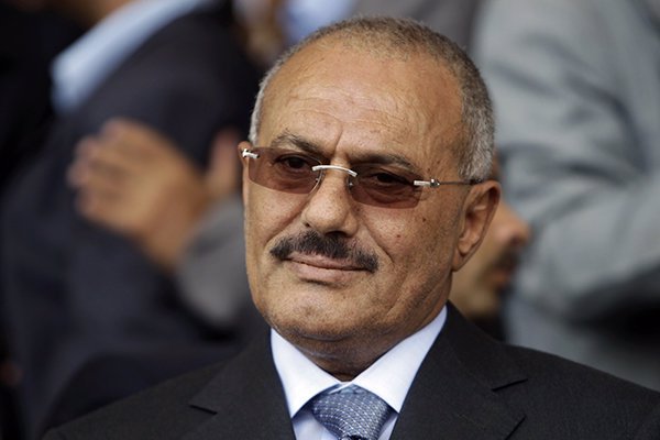 پس از مرگ علی عبدالله صالح بر سر یمن چه می‌آید؟