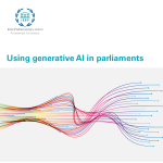 پارلمان و ابزارهای هوش مصنوعی: فرصت یا تهدید؟