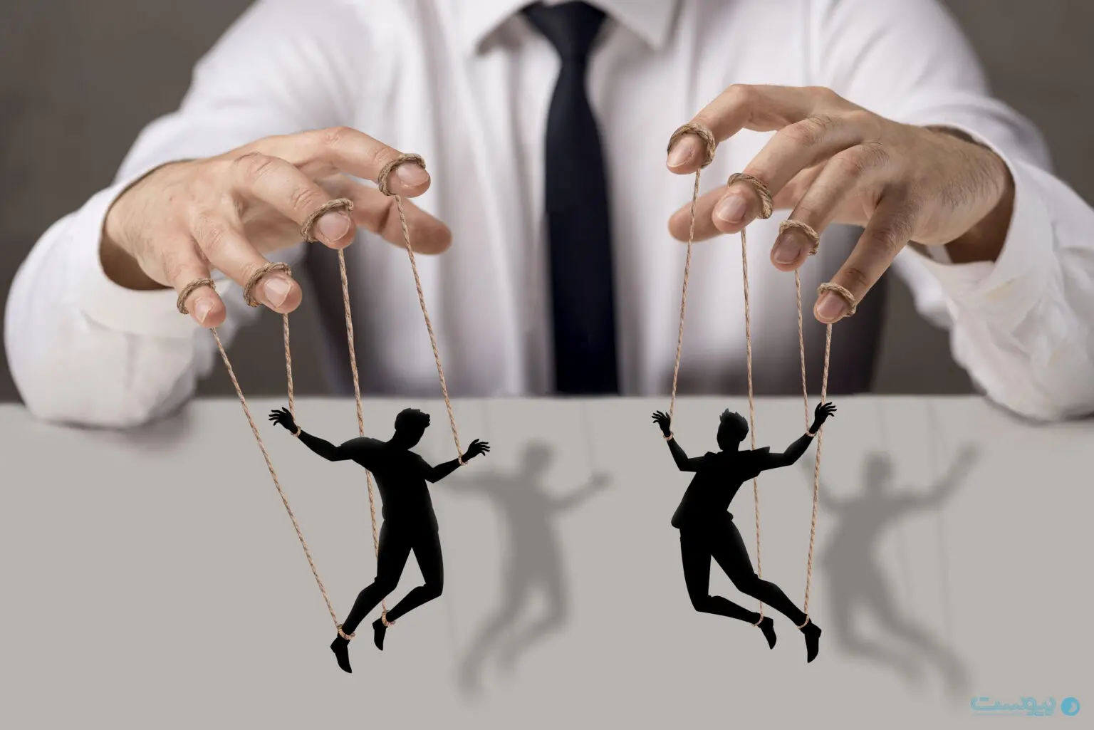  فن‌سالاری در تقاطع سیاست و تخصص