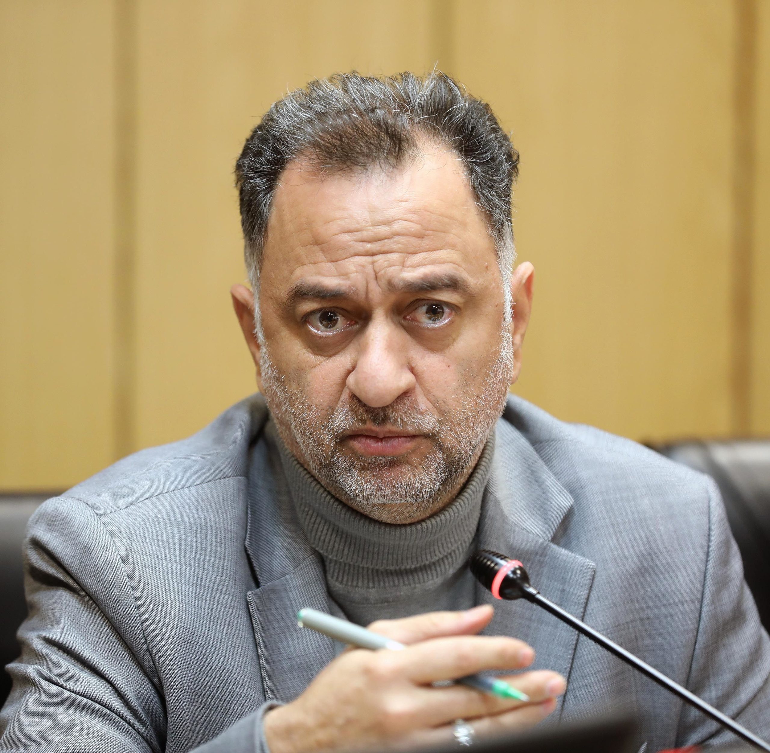 حمیدرضا شیخ‌الاسلام