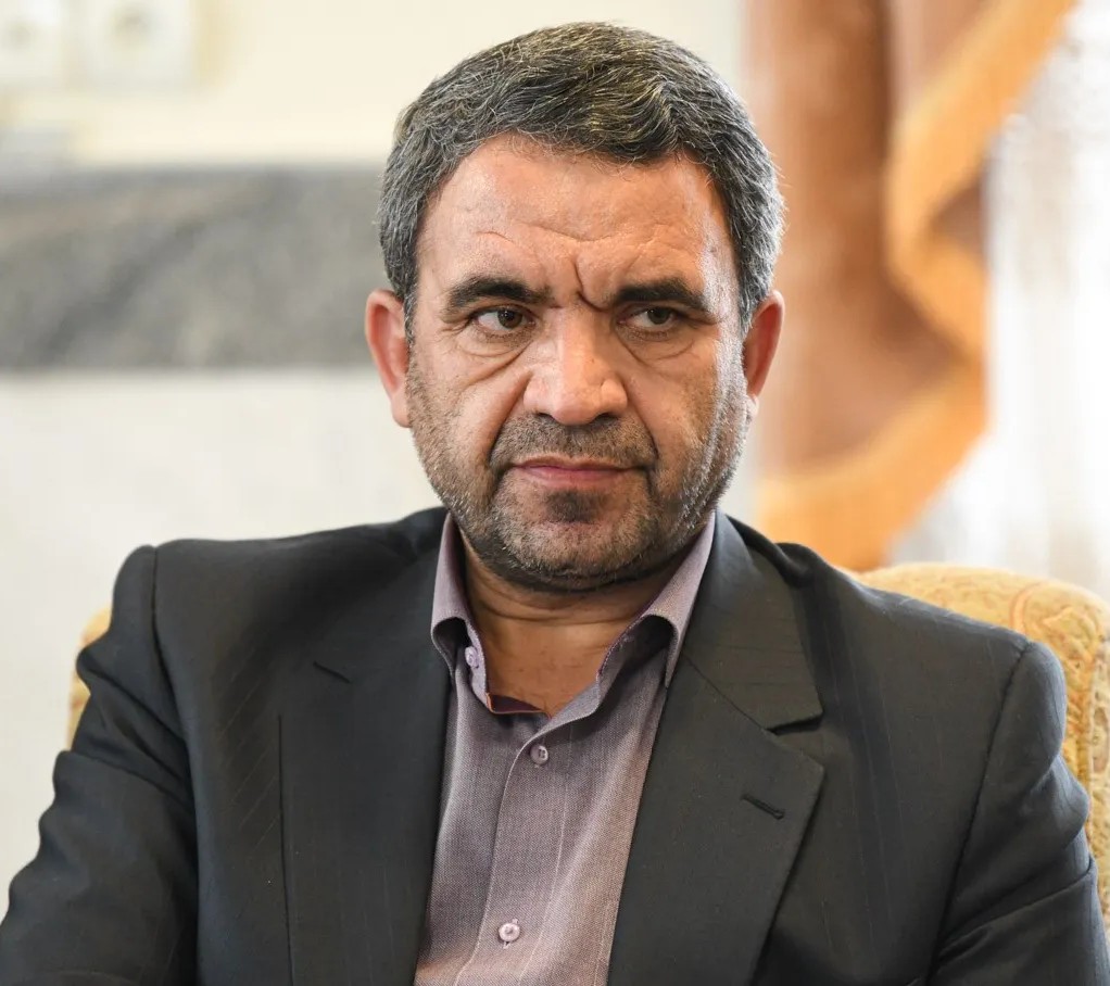 احمد محمودزاده