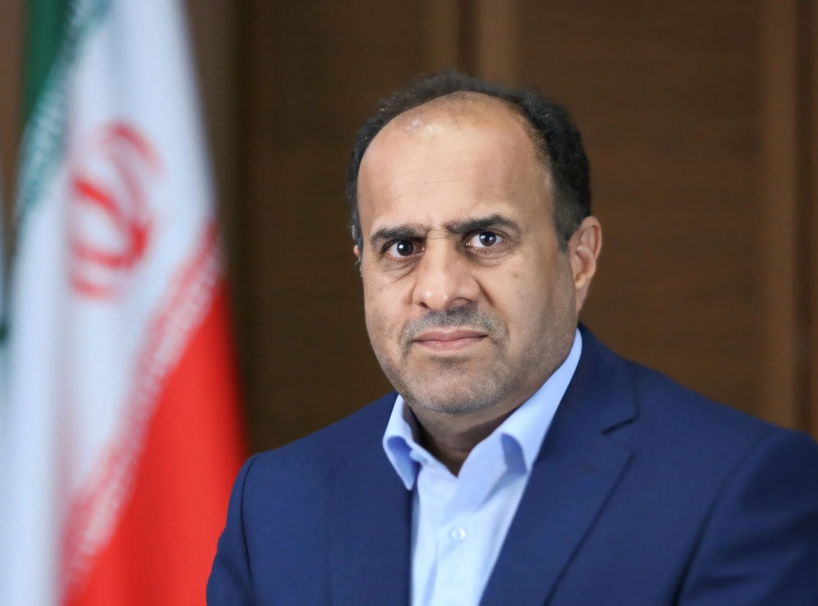 مجید نادری