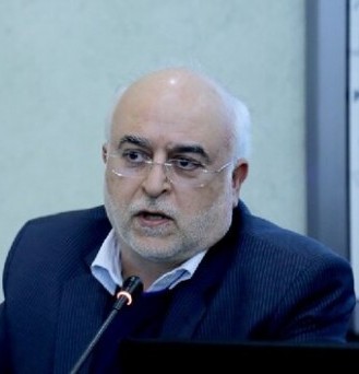 محسن بهرامی ارض اقدس
