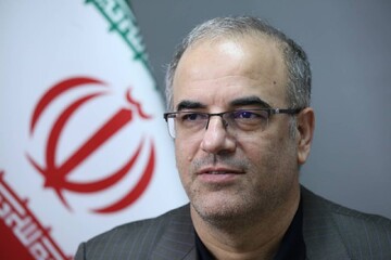 حمیدرضا اینانلو