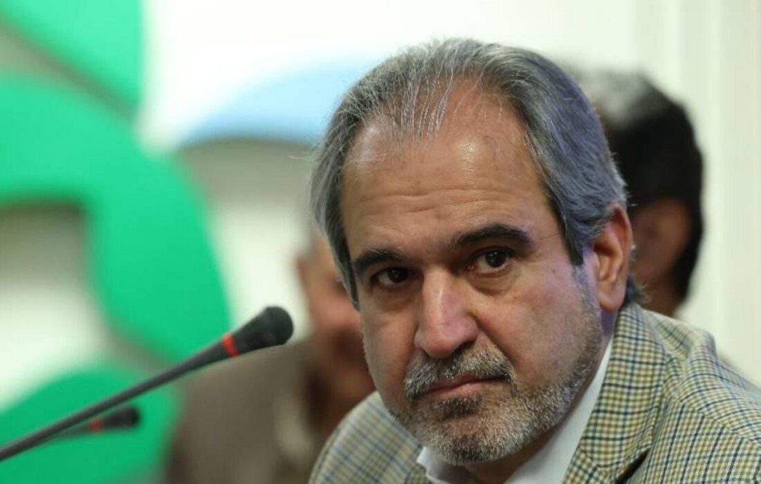 نقی شهابی