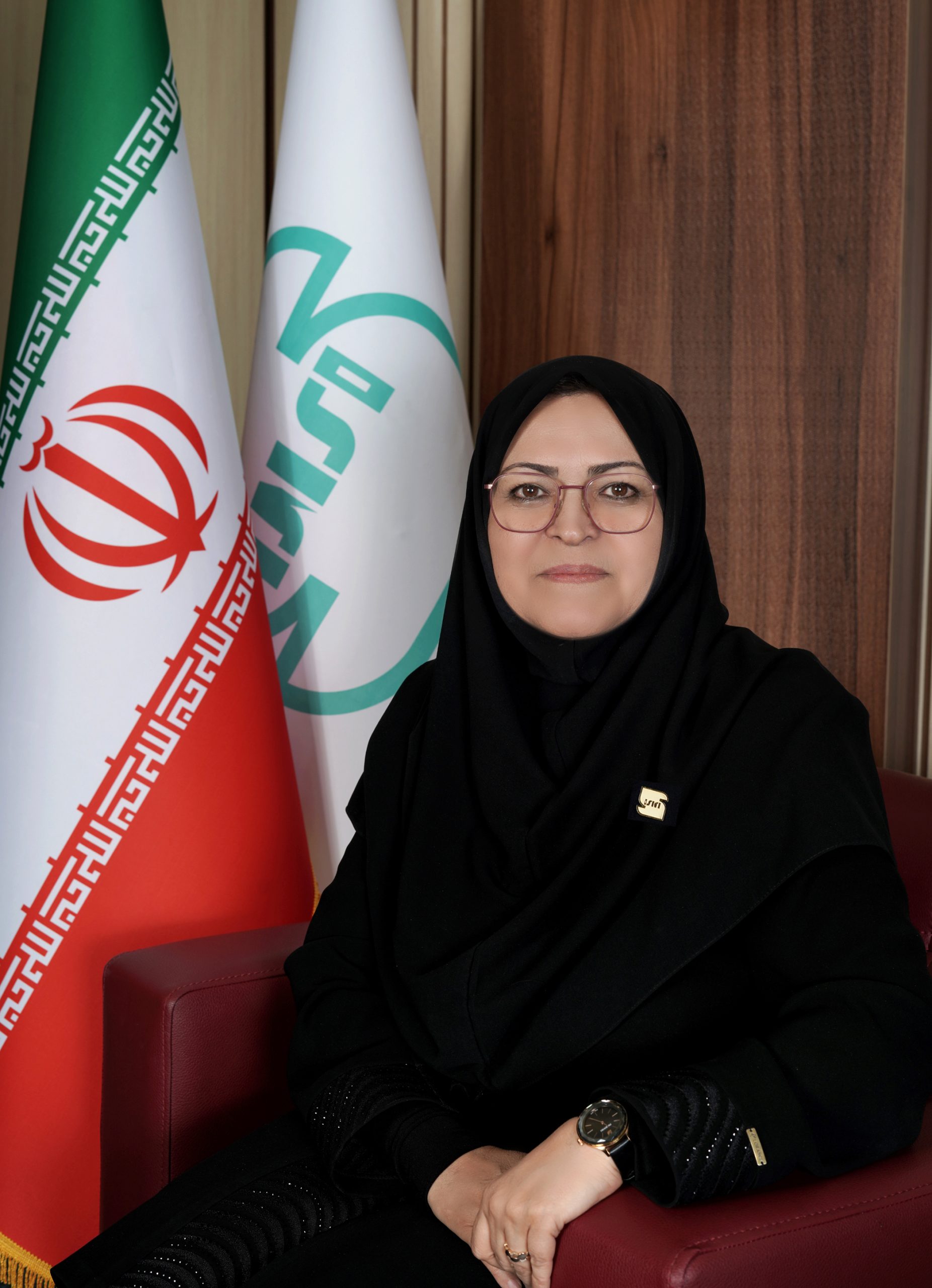 فرزانه انصاری