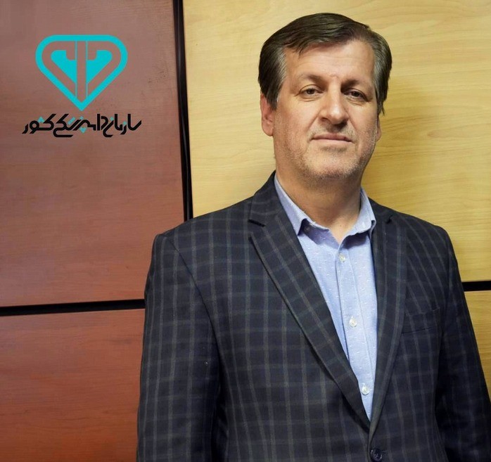 سید سعید حسینی
