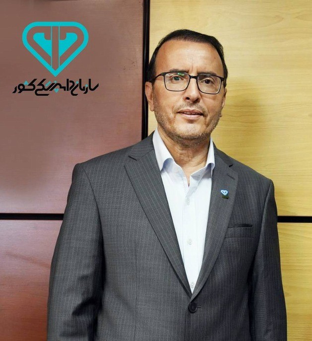 علیرضا رفیعی‌پور