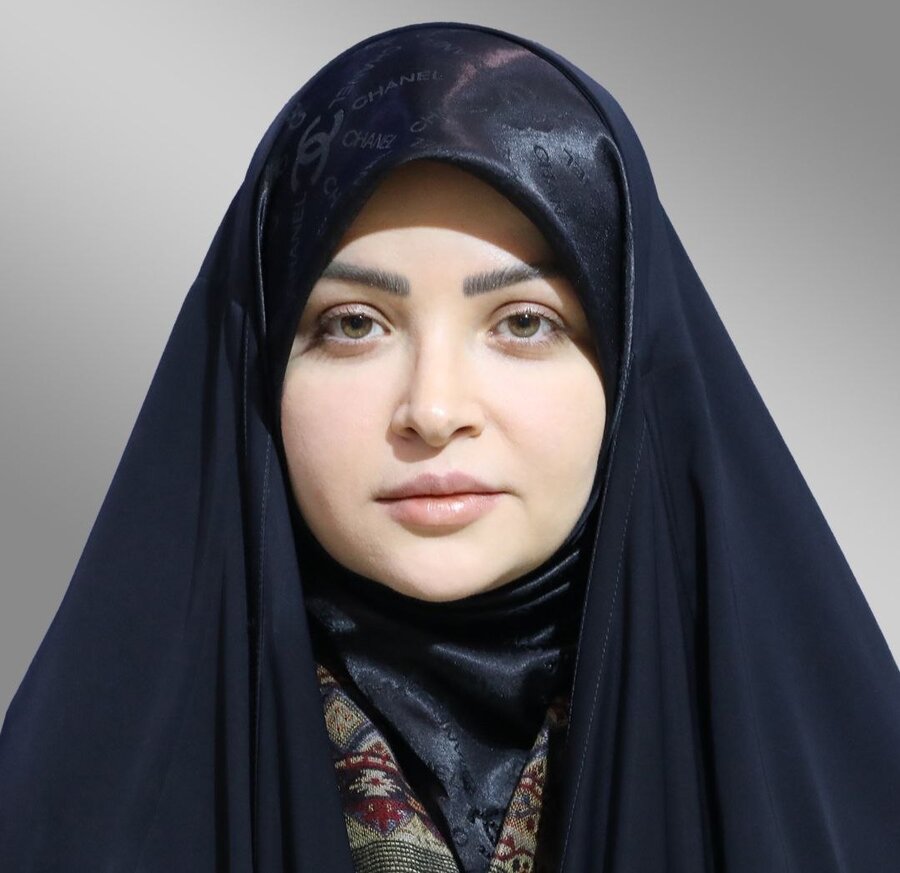 زینب ریاضت
