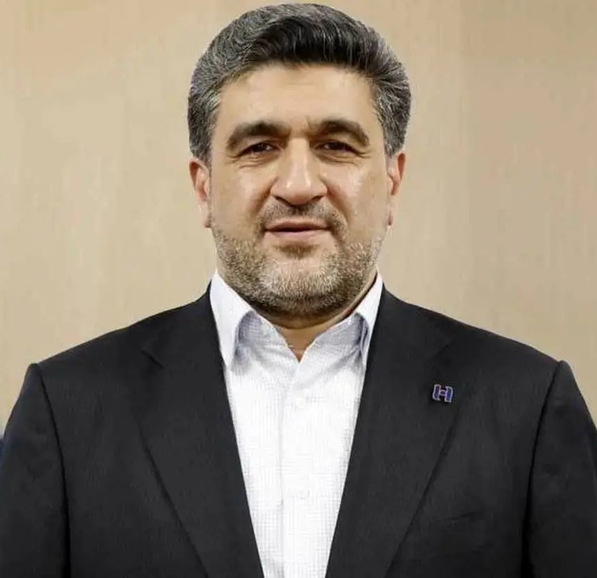 حجت‌اله صیدی