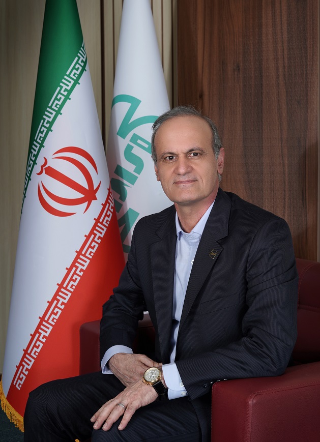 محمودرضا طاهری