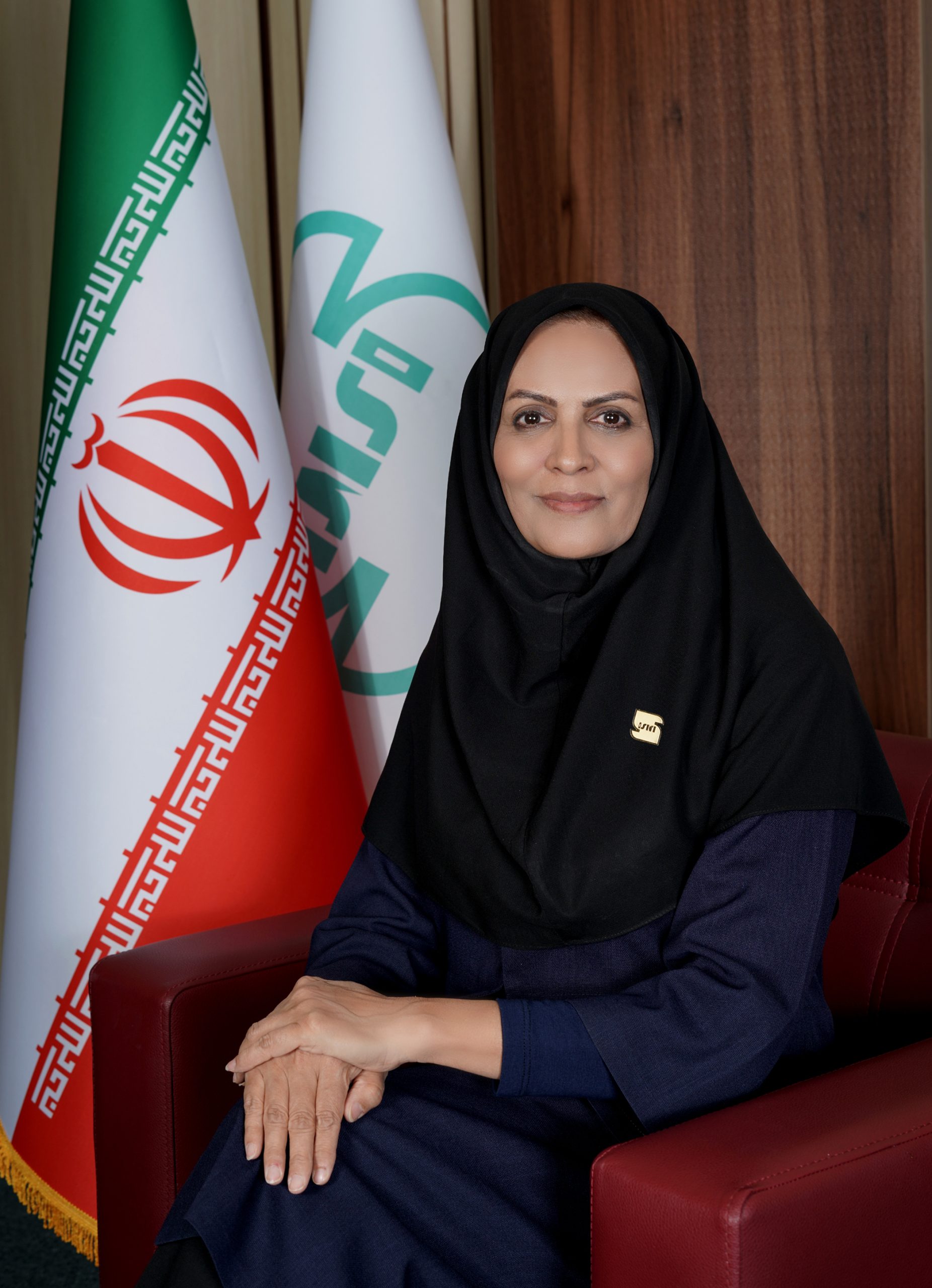 فرحناز قلاسی مود