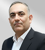 عباس مرادپور