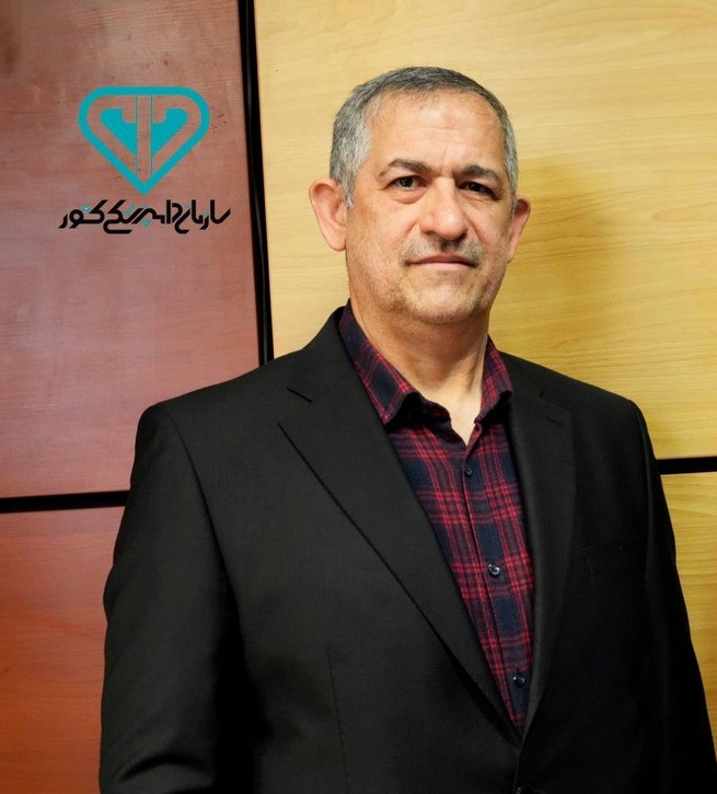 محسن مهدوی‌نژاد