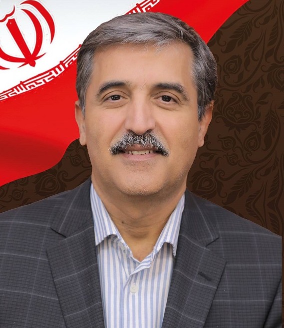 مهدی شکوری