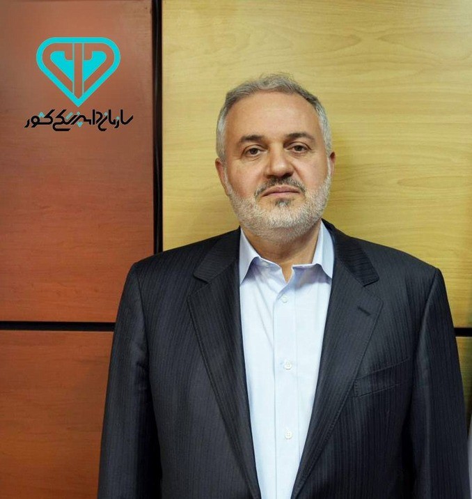 سید محمدمهدی هاشمی‌نسب