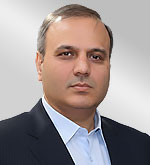 مسعود پشم‌چی