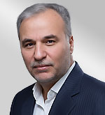 مهدی گودرزی