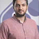علیرضا بی‌ریا